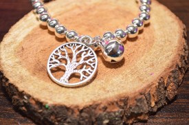 pulsera bolitas dije arbol (2).jpg